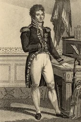 Louis Alexandre Berthier (1753-1815)